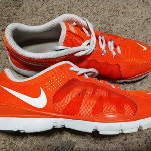 Nike Flex TR2 trainers